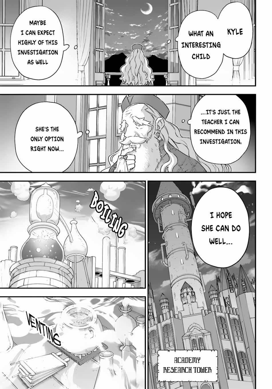 Sekai ni Hitori, Zenzokusei Mahou no Tsukaite Chapter 16 20